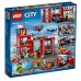 LEGO® City Gaisrinė 60215 
